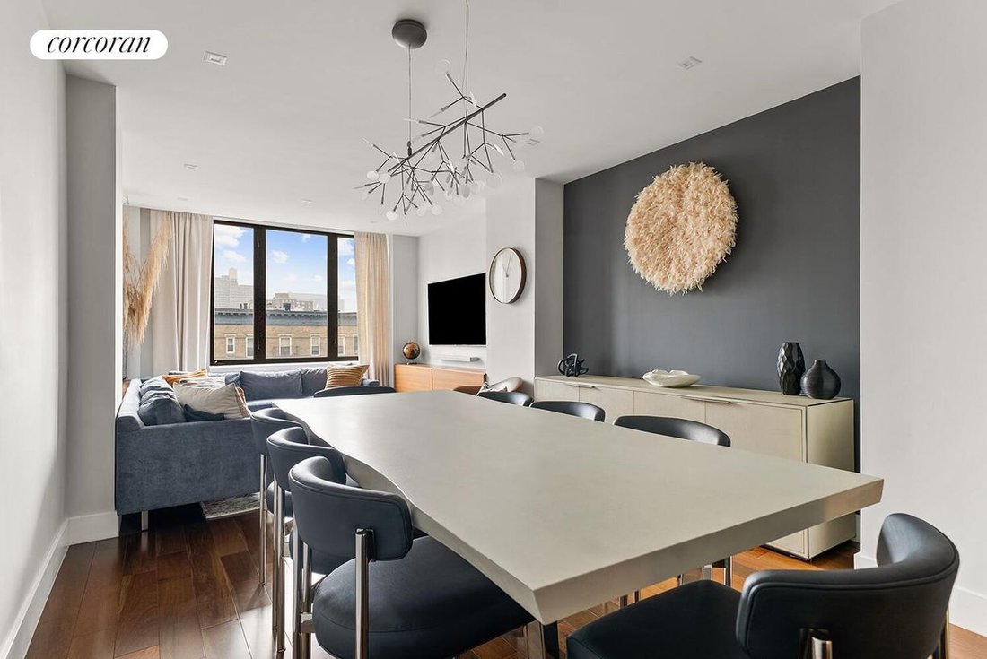 Condo in New York, New York, United States 2 - 18843461