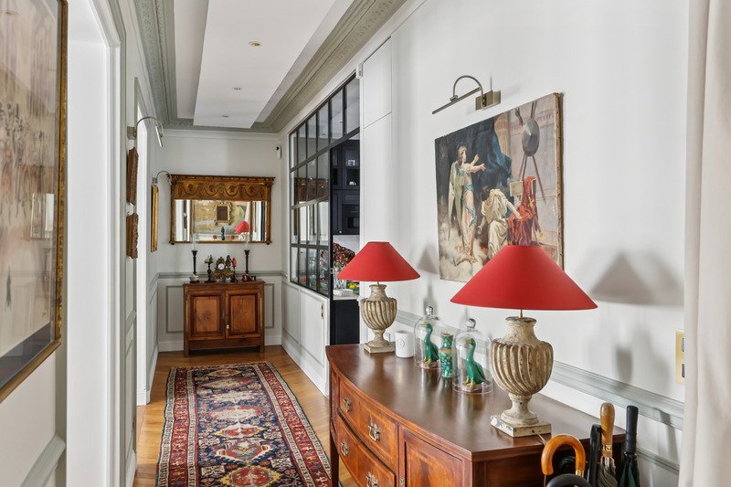 Apartment in La Plaine des Sablons, Neuilly-sur-Seine, France 3 - 18843180