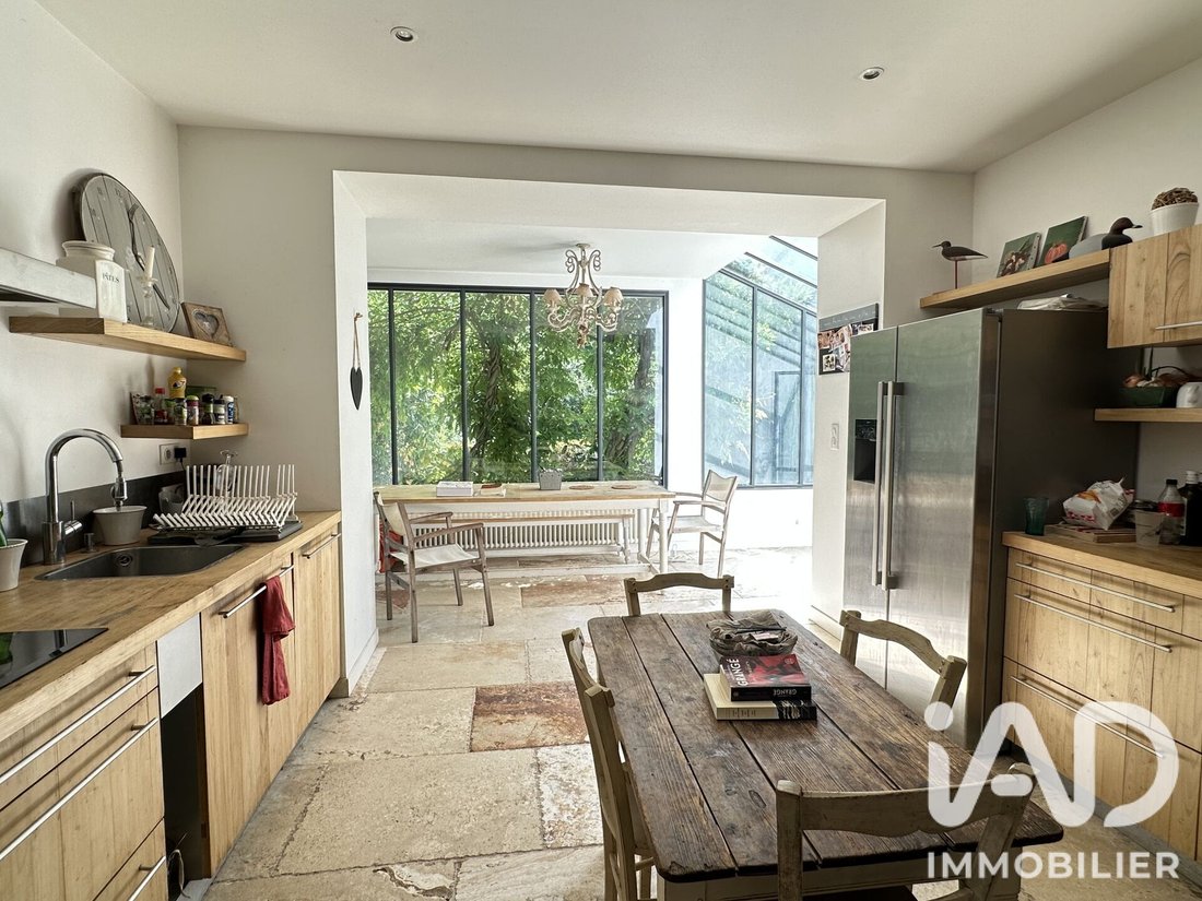 Haus in Breil - Contrie, Nantes, Frankreich 4 - 18065300