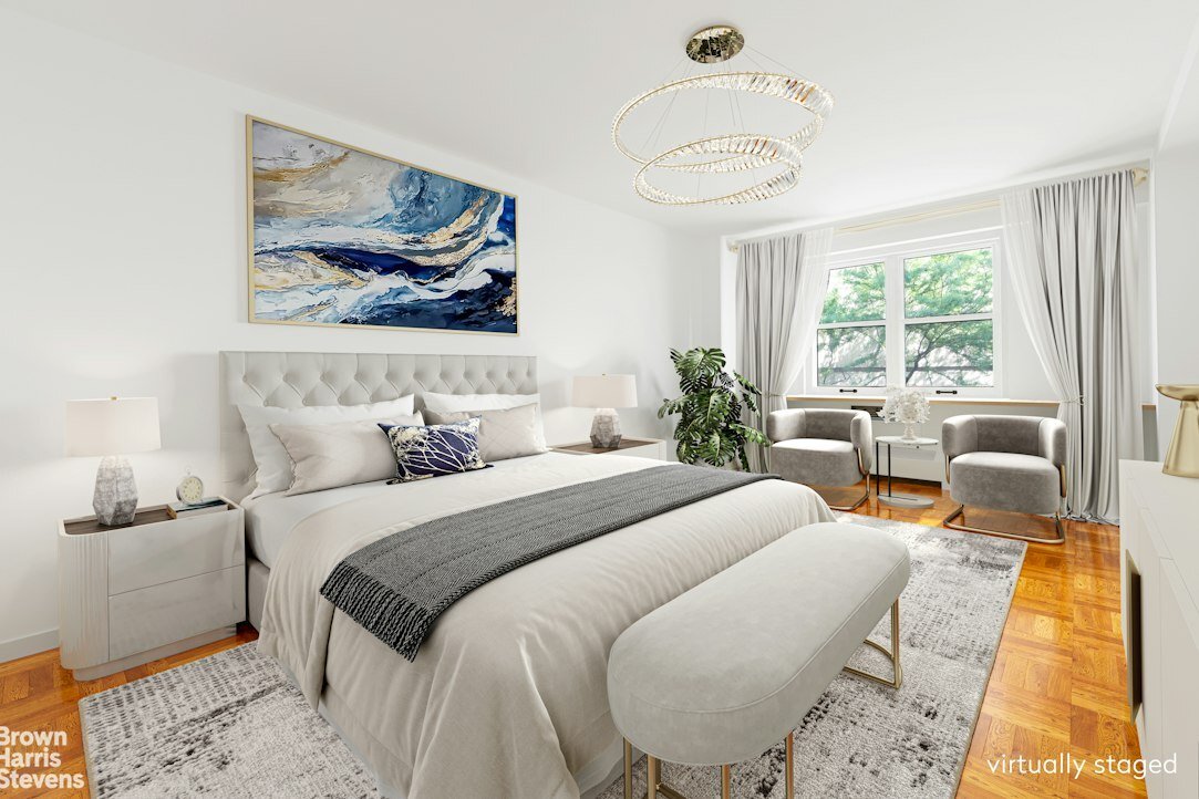 Casa a New York, New York, Stati Uniti 4 - 18847331