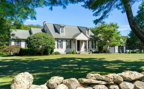 Haus in Dartmouth, Massachusetts, Vereinigte Staaten 1