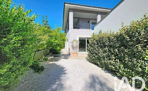 Rougiers, Provenza-Alpi-Costa Azzurra, Francia 1