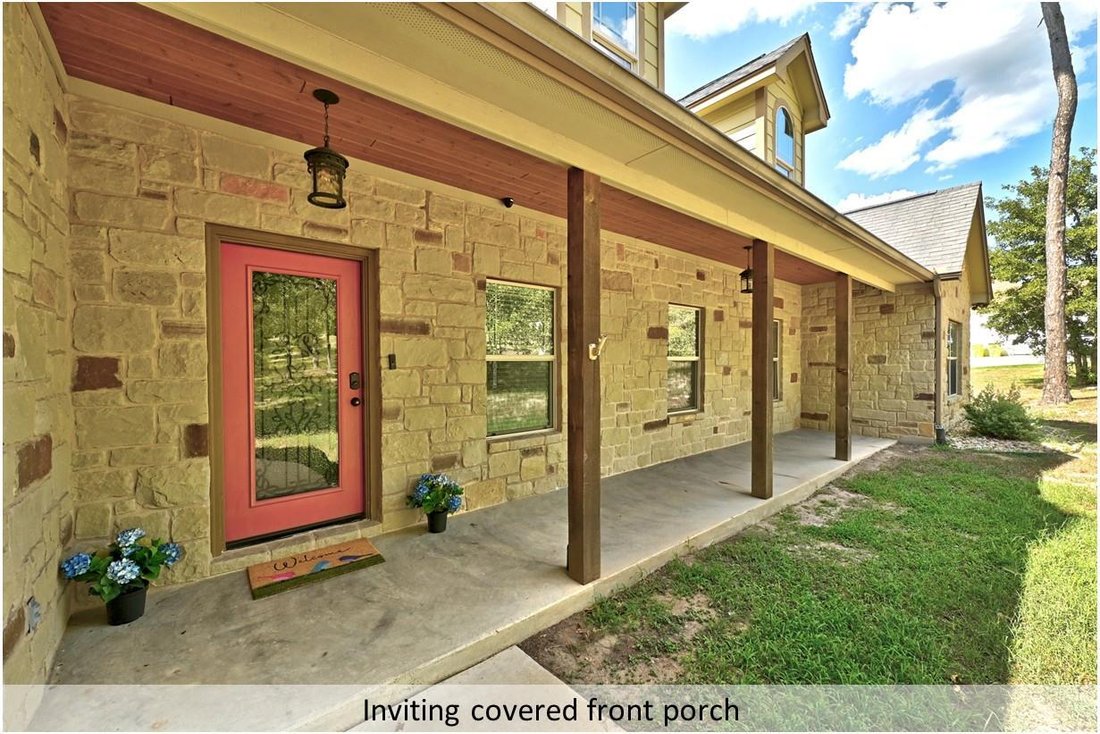 House in Bastrop, Texas, United States 4 - 18842114