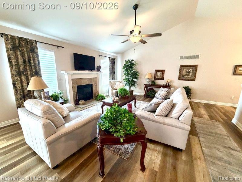 House in White Lake charter Township, Michigan, United States 5 - 18855707