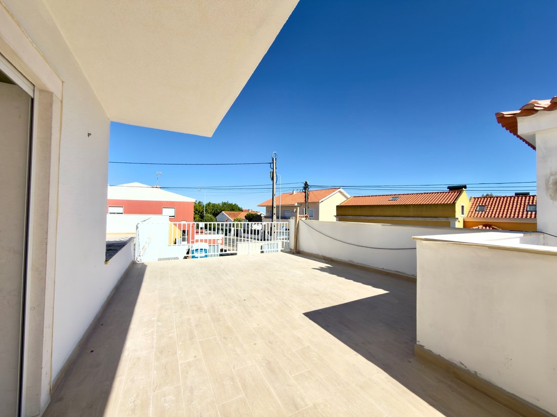 Apartment in Alcabideche, Lisbon, Portugal 2 - 17311290
