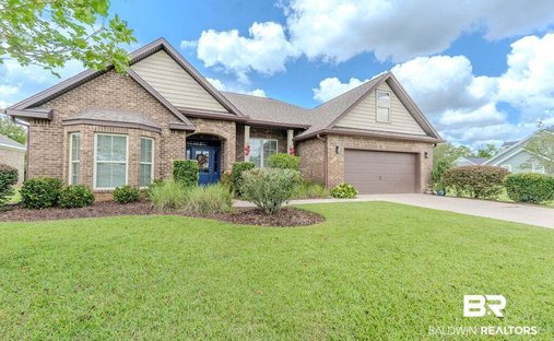 House in Gulf Shores, Alabama, United States 1