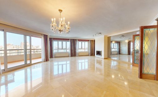 Apartment in Palma, Balearic Islands, Spain 1