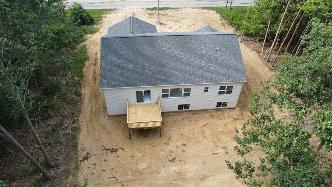 Casa en Grand Haven, Míchigan, Estados Unidos 5 - 18846491