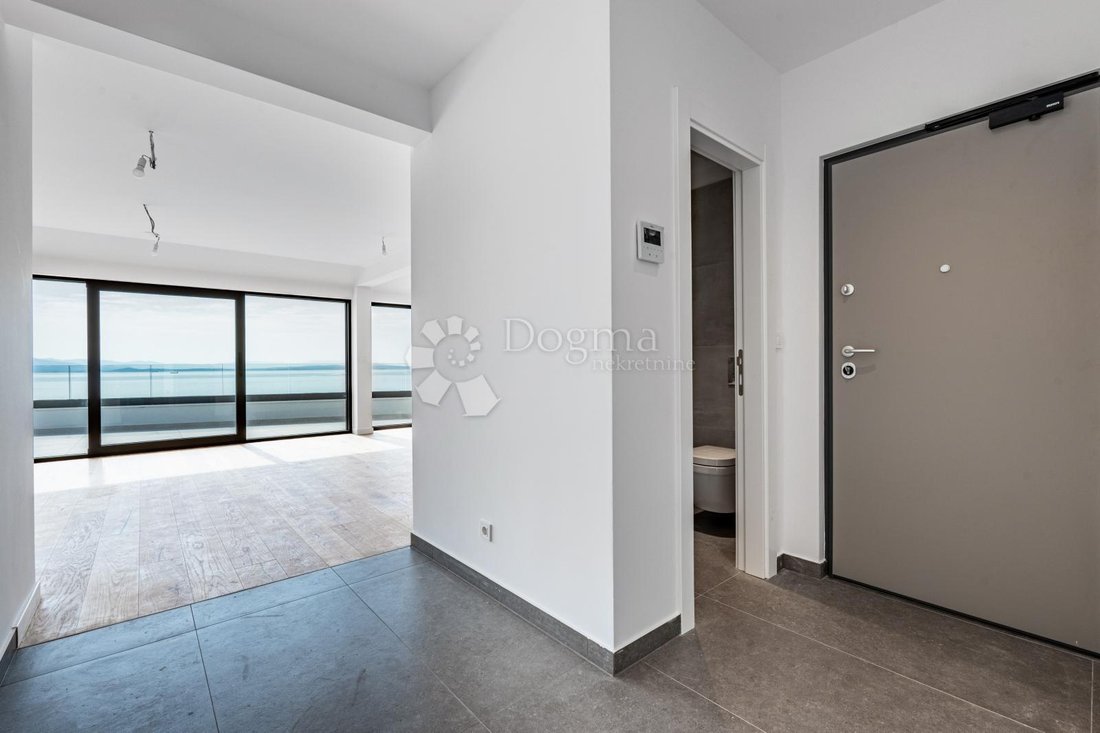Apartment in Grad Opatija, Primorje-Gorski Kotar County, Croatia 4 - 17425658