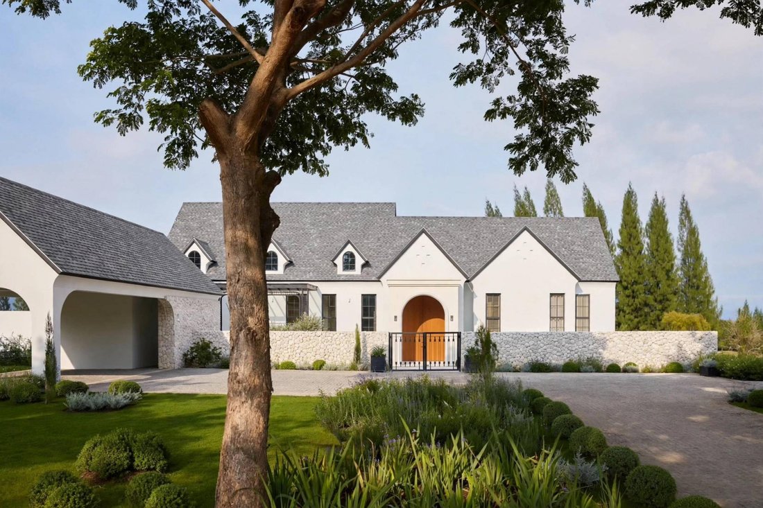Casa a Khao Yai, Provincia di Nakhon Ratchasima, Thailandia 2 - 18851707