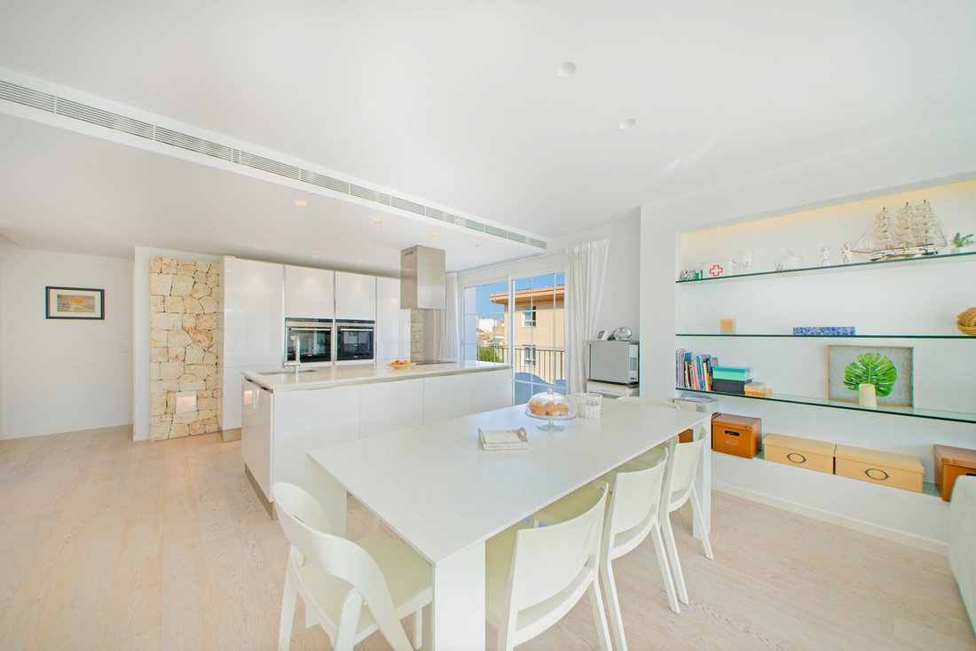 Penthouse à Manacor, Îles Baléares, Espagne 5 - 18848020