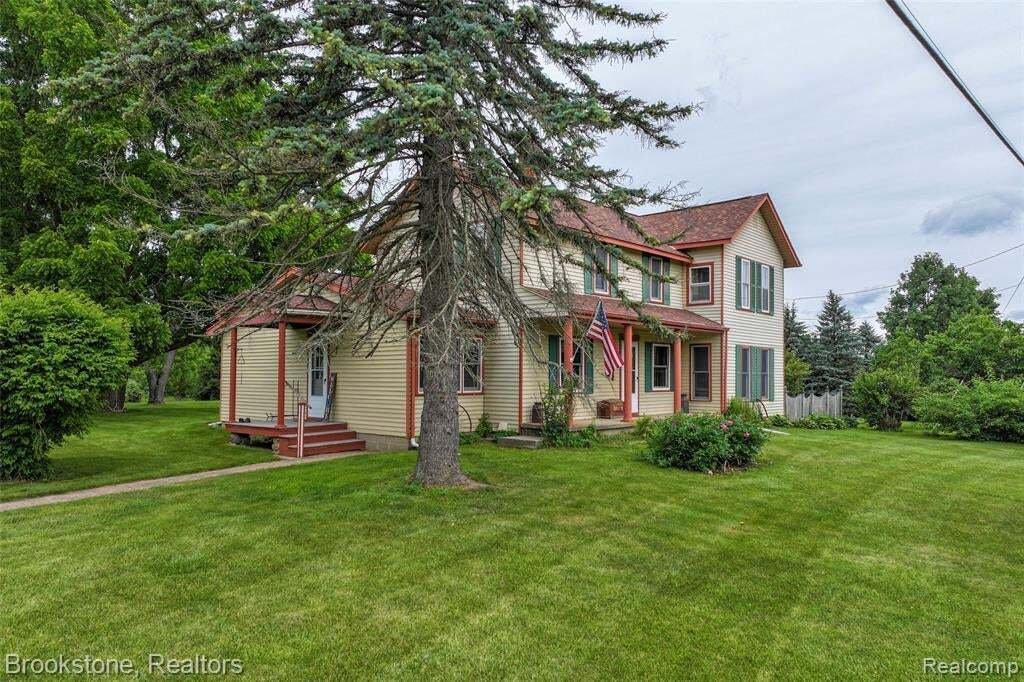 House in Gaines, Michigan, United States 4 - 18853000