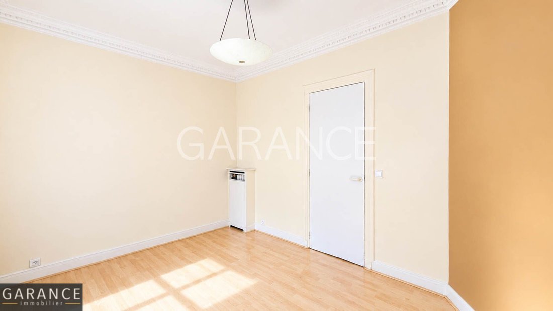 Apartment in Bois de Vincennes, Paris 12e Arrondissement, Paris 5 - 18474189