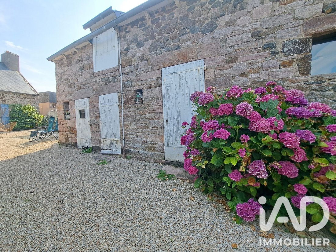 Casa en Pléneuf-Val-André, Bretaña, Francia 3 - 18852002