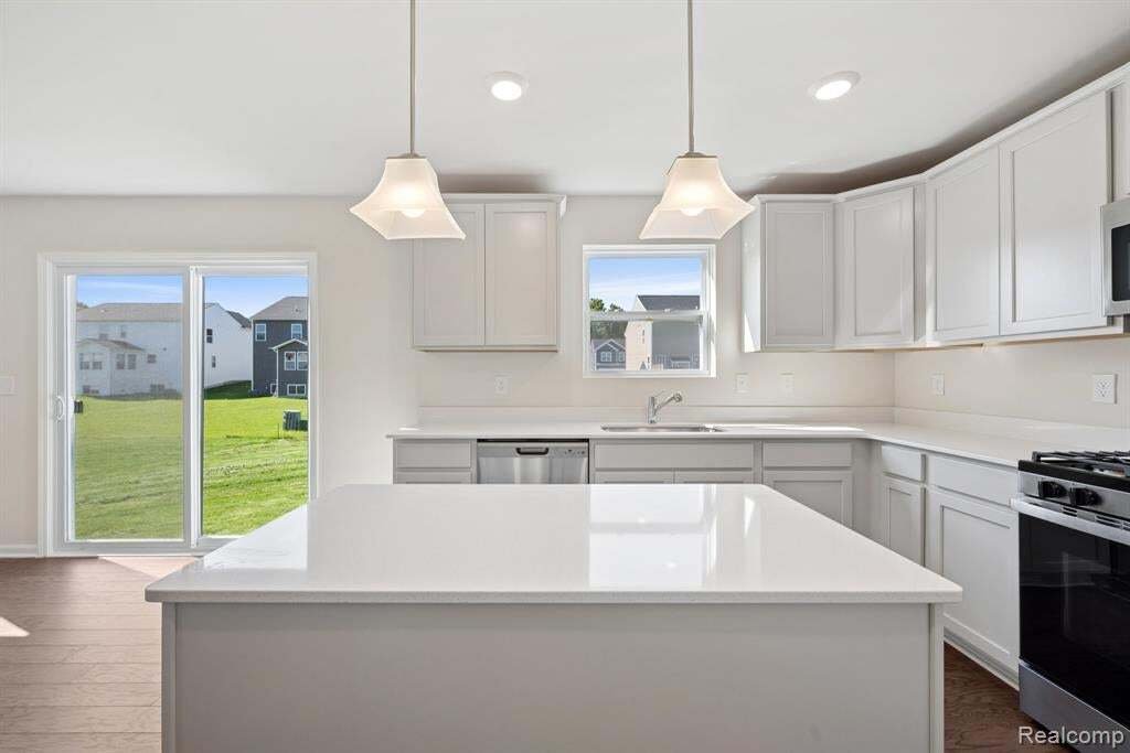 House in Chelsea, Michigan, United States 5 - 18852983