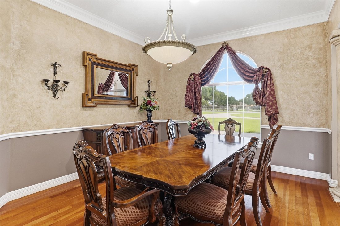 House in Richmond, Texas, United States 5 - 18849875