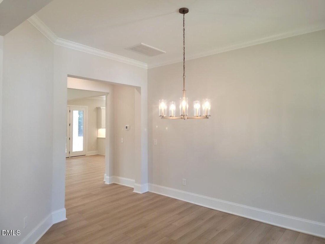 Casa a Wake Forest, Carolina del Nord, Stati Uniti 3 - 18437024