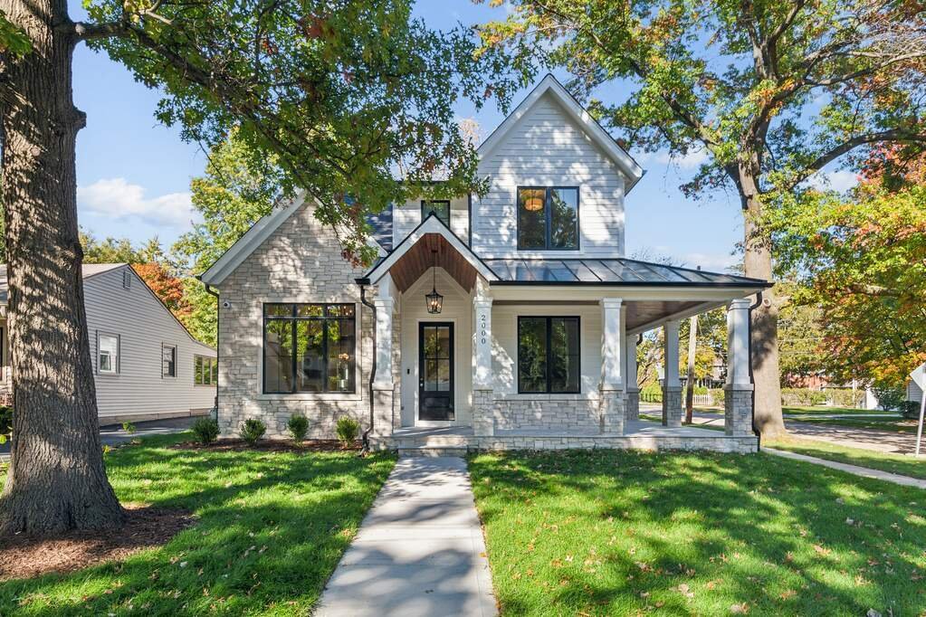 Maison à Northbrook, Illinois, États-Unis 2 - 18857362