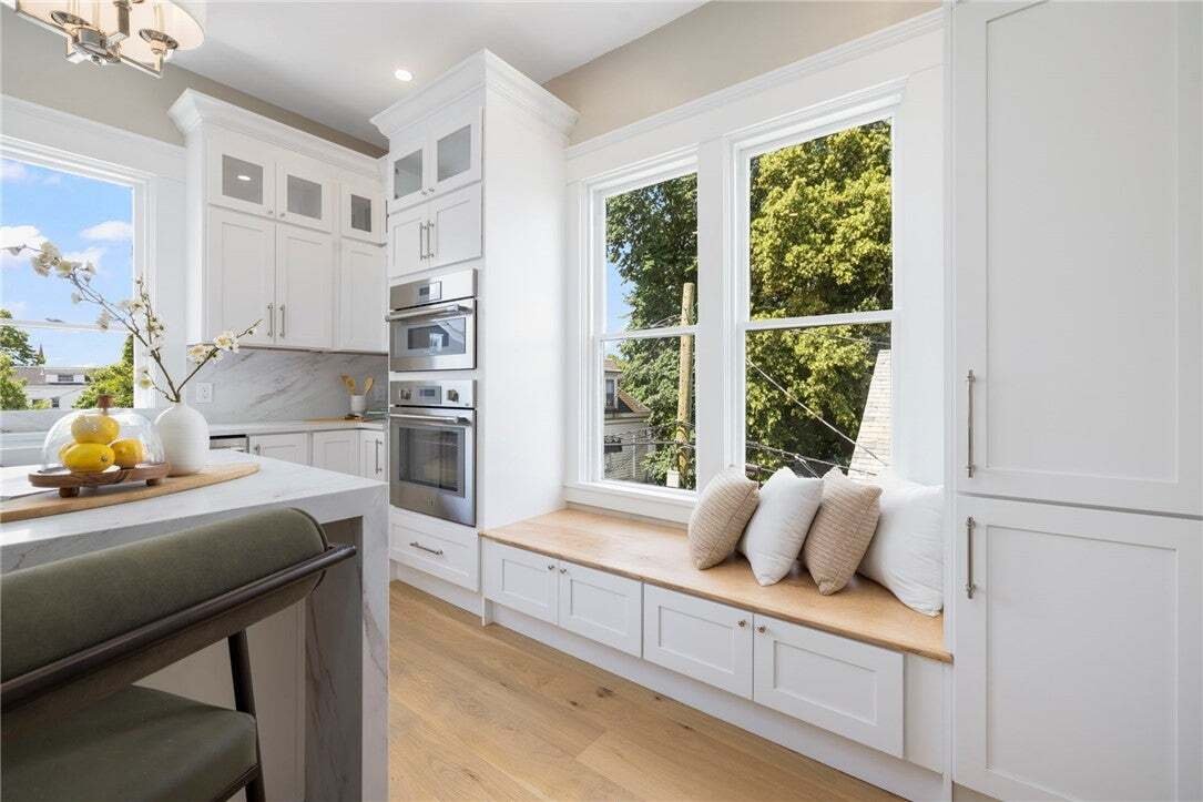 Appartement à Newport, Rhode Island, États-Unis 1 - 18845034