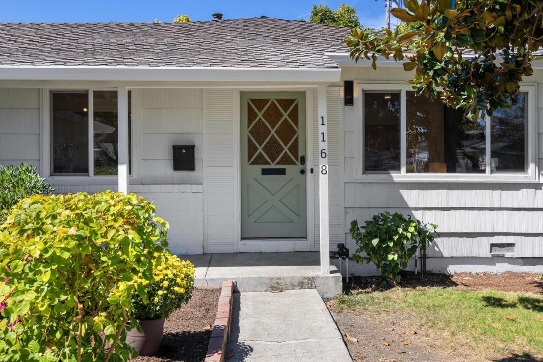 Casa en Santa Clara, California, Estados Unidos 3 - 18845855