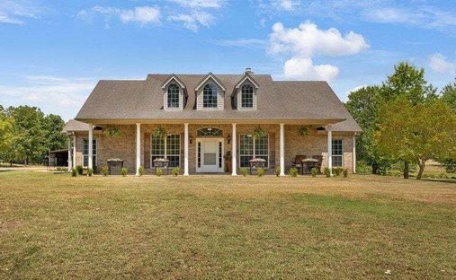Casa en Overton, Texas, Estados Unidos 1