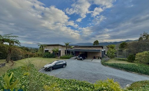 Casa a Vereda El Penasco, Dipartimento di Antioquia, Colombia 1