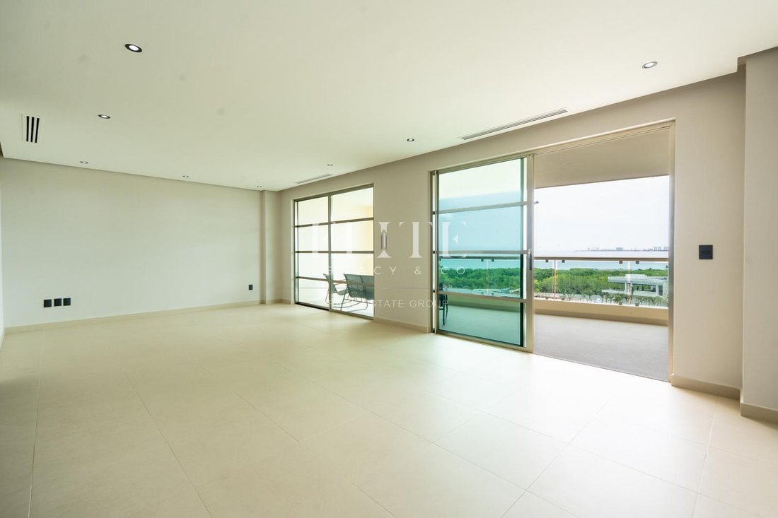 Appartamento a Cancún, Quintana Roo, Messico 3 - 18855496