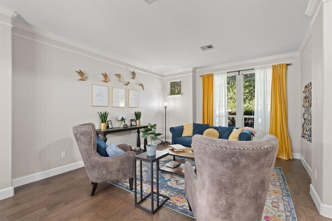 Casa a Round Rock, Texas, Stati Uniti 4 - 18836899