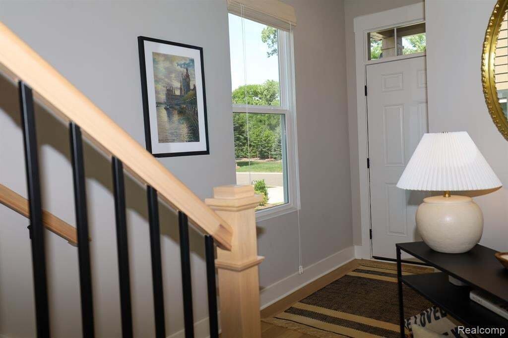 Stadthaus in Walled Lake, Michigan, Vereinigte Staaten 4 - 18854662