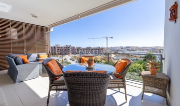 Apartamento en São Sebastião, Lagos, Sao Goncalo de Lagos, Portugal 1