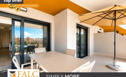 Apartamento en San Lorenzo de Cardessar, Islas Baleares, España 1