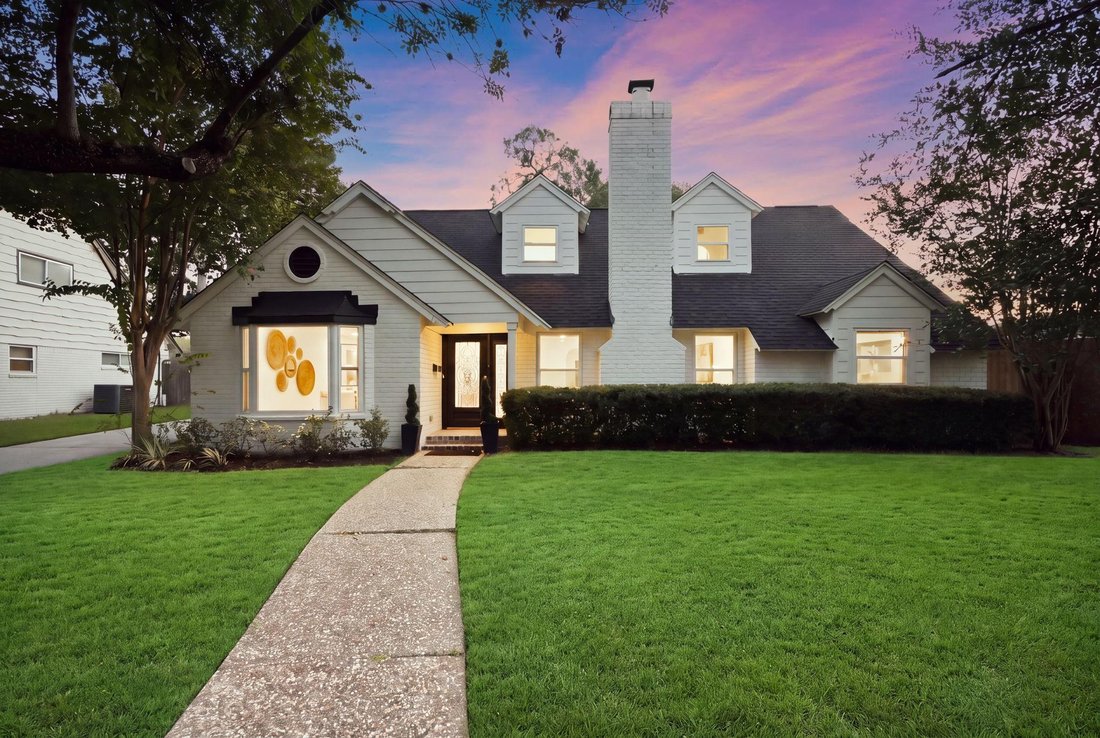 House in Houston, Texas, United States 1 - 18847057