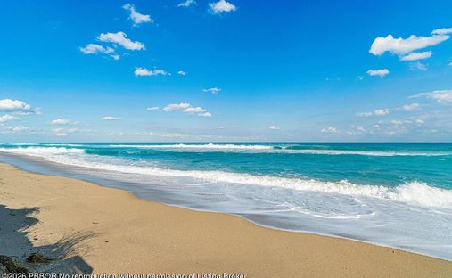 Condominio a Palm Beach, Florida, Stati Uniti 1