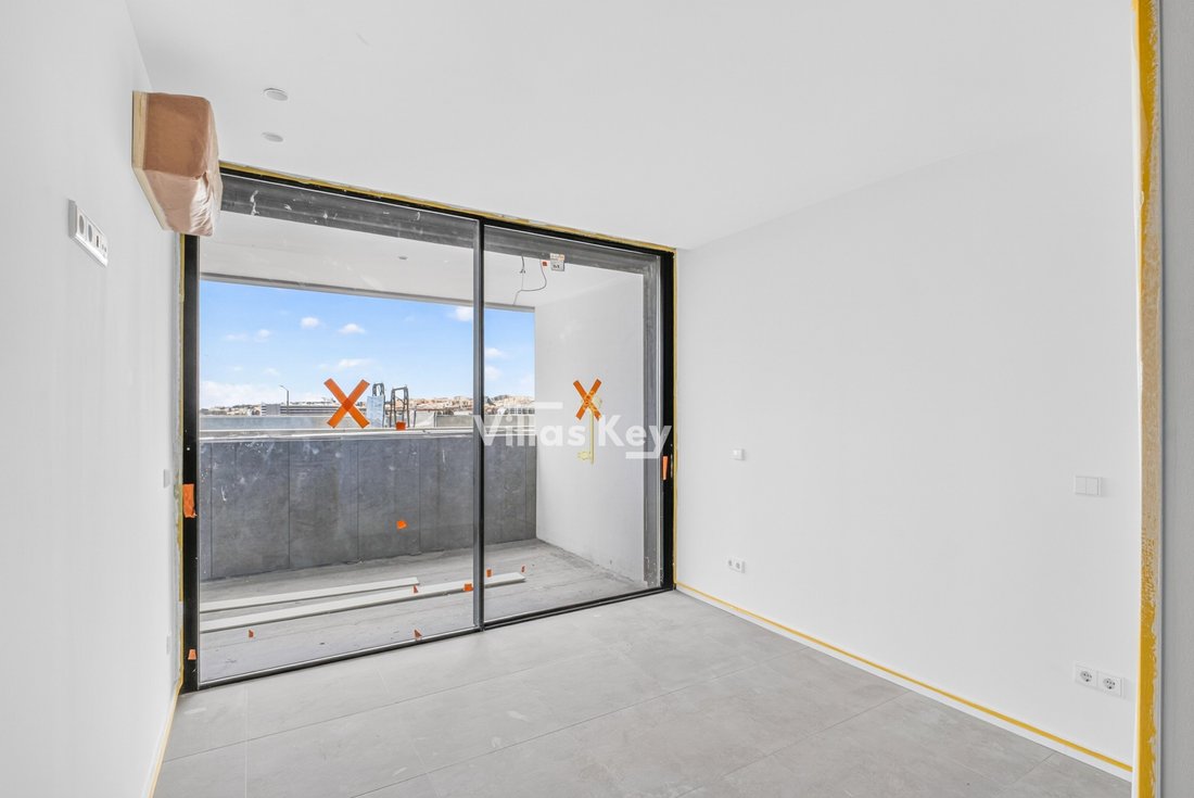Apartment in São Sebastião, Lagos, Sao Goncalo de Lagos, Portugal 4 - 15997609