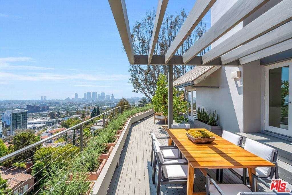 House in Los Angeles, California, United States 1 - 18849534