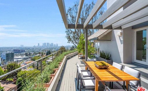 Haus in Los Angeles, Kalifornien, Vereinigte Staaten 1