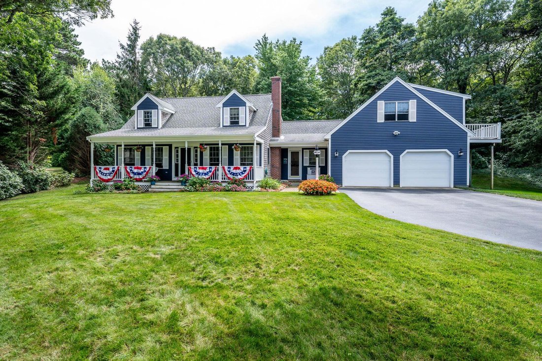 House in Yarmouth, Massachusetts, United States 2 - 18849706