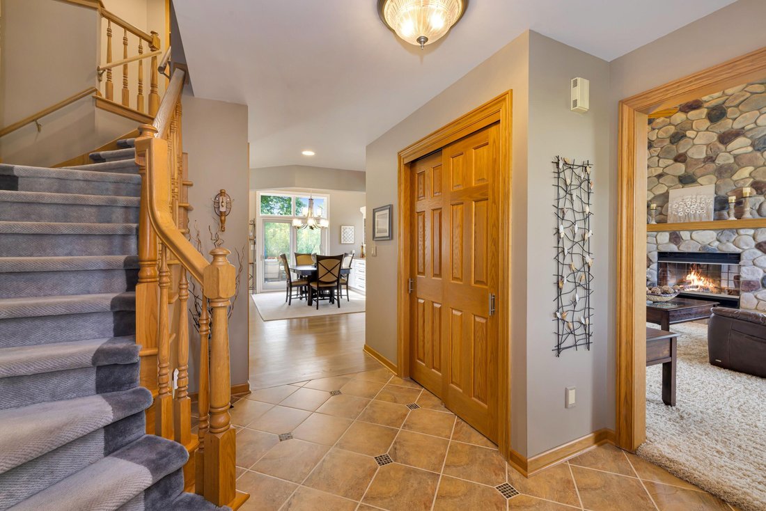 Casa a Brookfield, Wisconsin, Stati Uniti 5 - 18849857