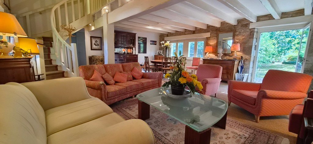 Estate in Fouesnant, Brittany, France 3 - 18847900