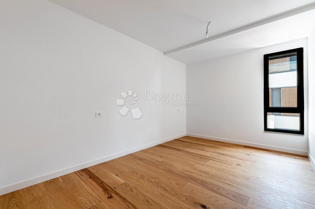 Appartamento a Grad Opatija, Regione litoraneo-montana, Croazia 4 - 18737044
