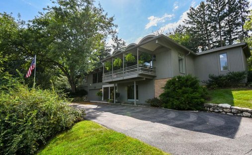 Casa a Barrington Hills, Illinois, Stati Uniti 1