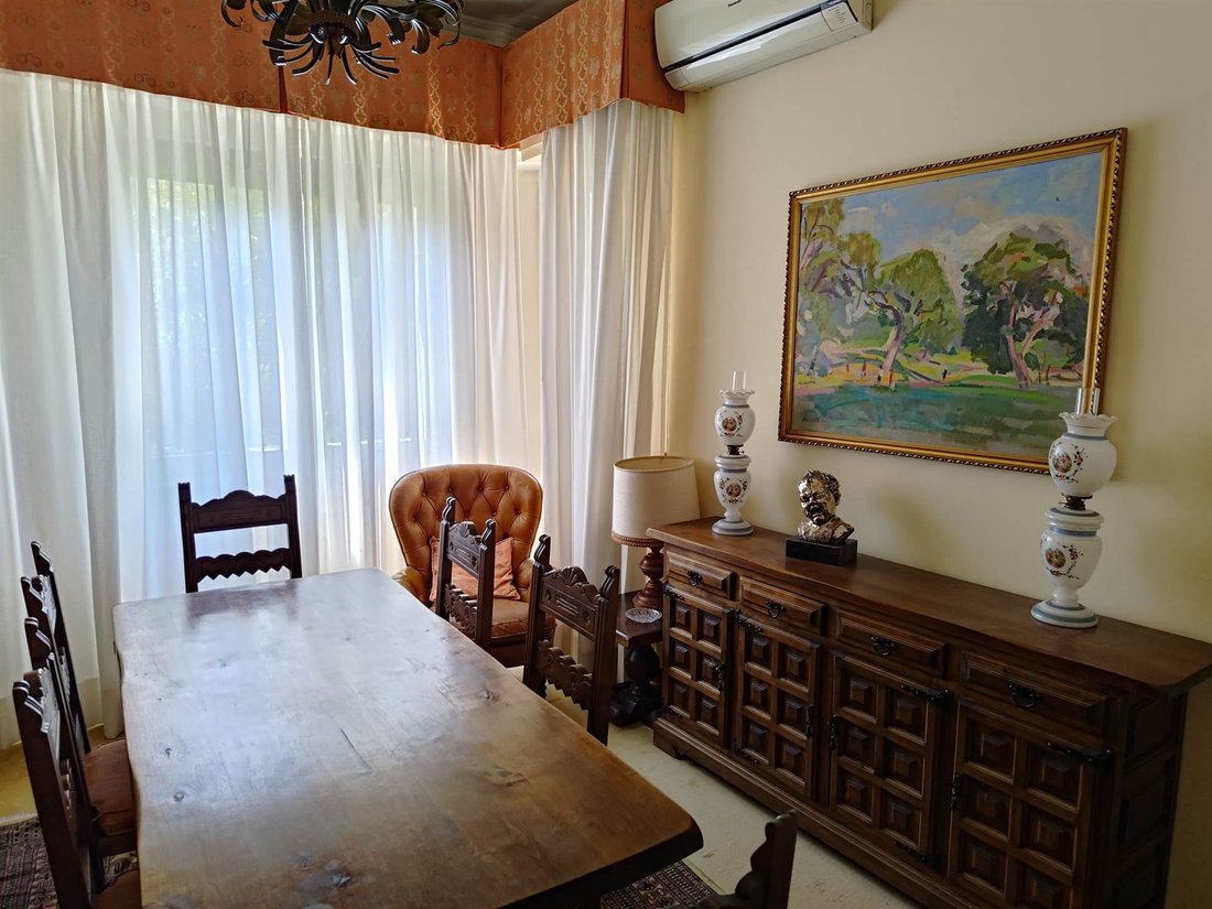 Wohnung in Gavinana, Florenz, Italien 5 - 18853488