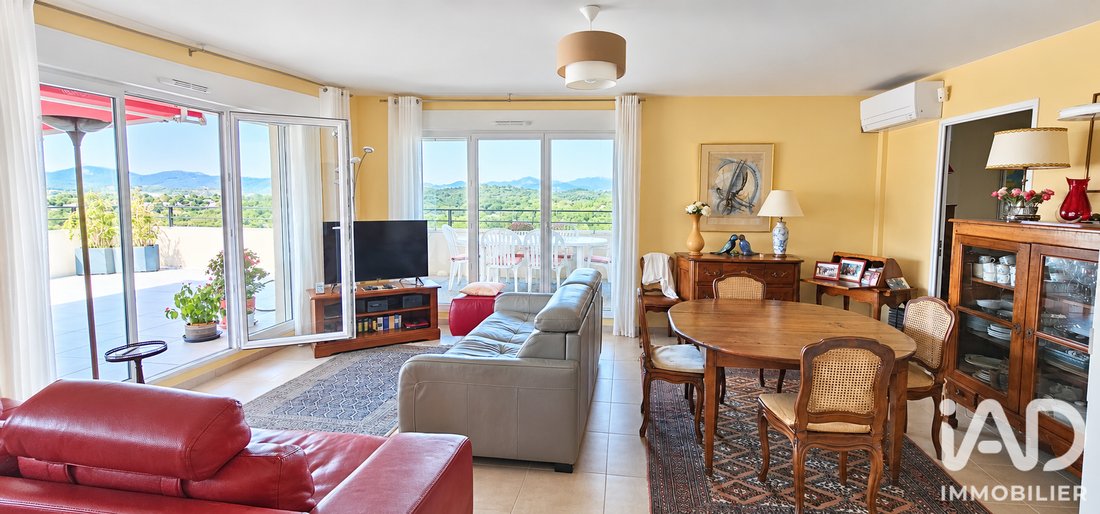 Appartement à Estérel Plage-Logis de l'Aspé-Péguière, Saint-Raphaël, France 5 - 18392856