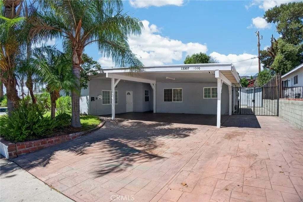 Townhouse in Los Angeles, California, United States 3 - 18855636