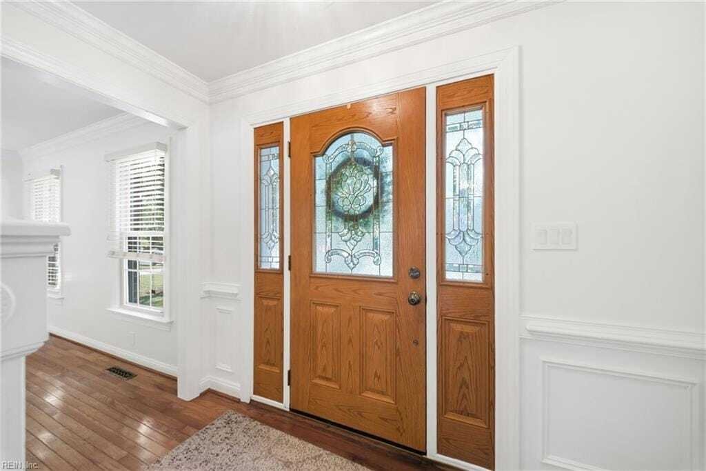 Casa a Chesapeake, Virginia, Stati Uniti 4 - 18842159