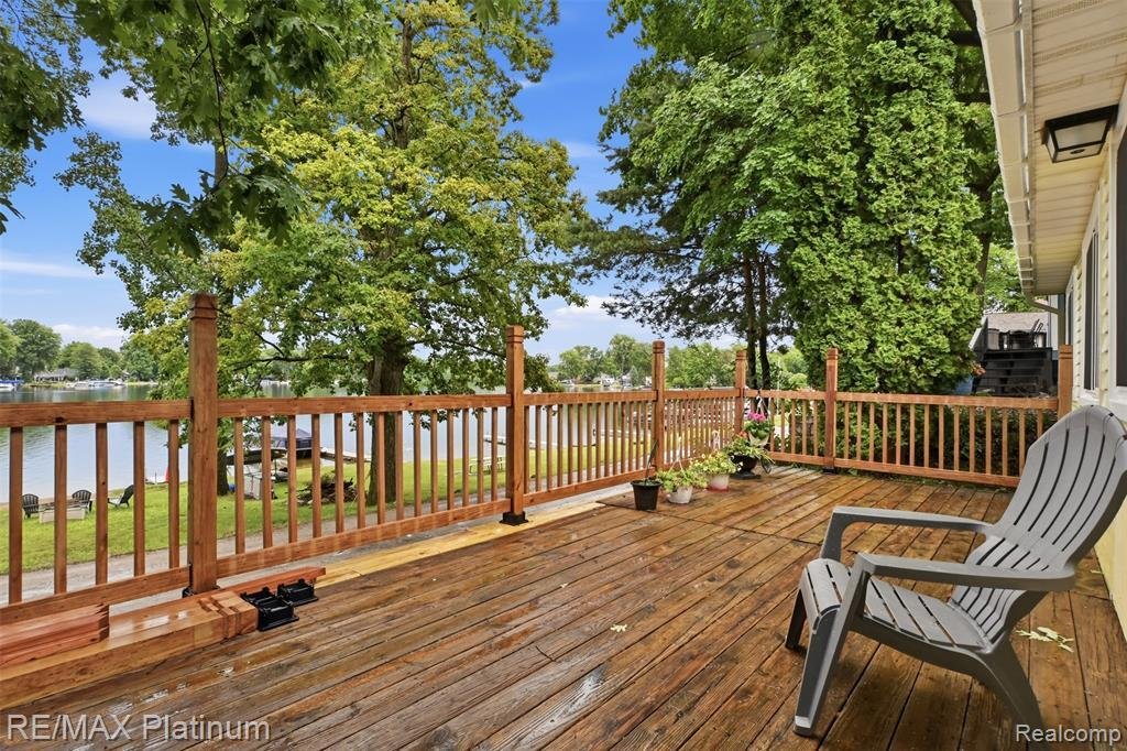 House in Howell, Michigan, United States 3 - 18307283
