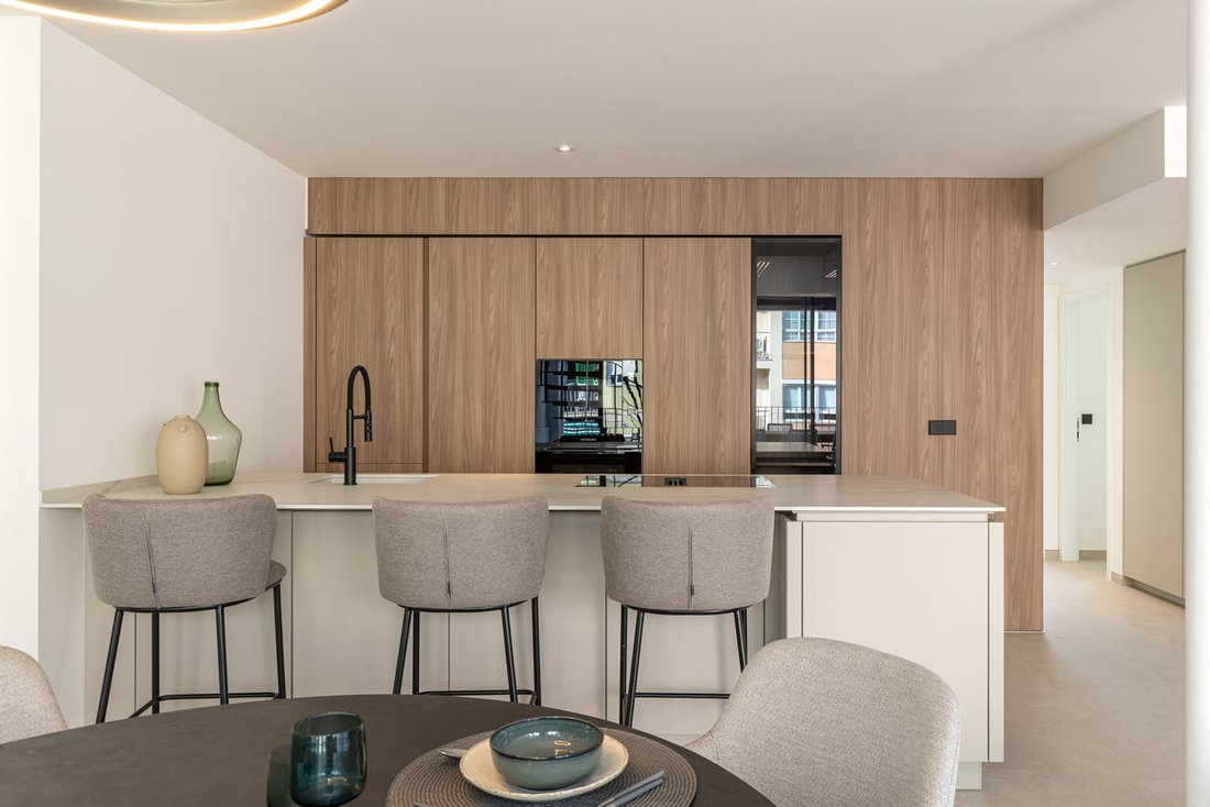 Penthouse in Palma, Balearic Islands, Spain 4 - 18848058