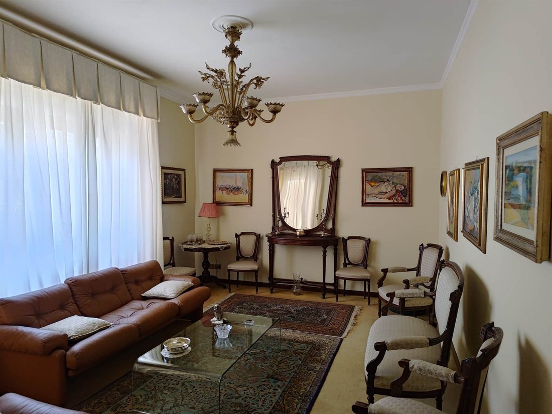 Wohnung in Gavinana, Florenz, Italien 1 - 18853488