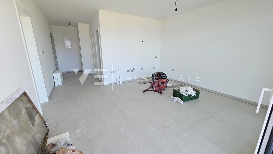 Apartment in Vrbnik, Primorje-Gorski Kotar County, Croatia 5 - 16782896