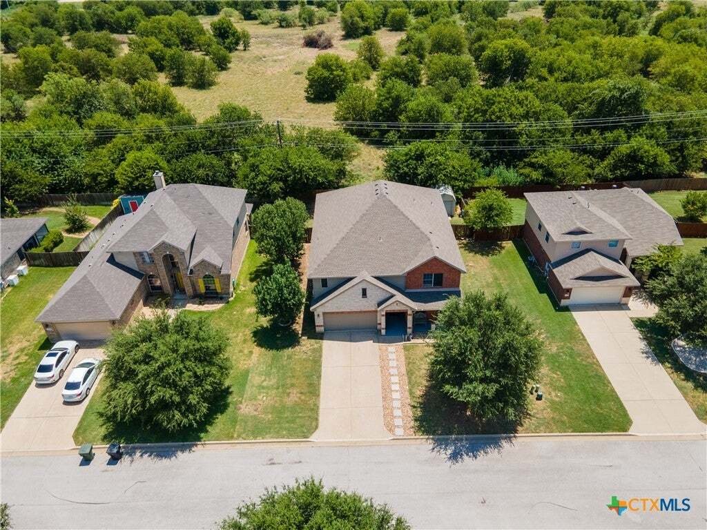 House in Temple, Texas, United States 3 - 18845041